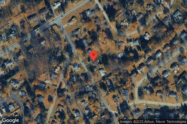 MERRY HEART NURSING HOME nursing home in SUCCASUNNA, NJ