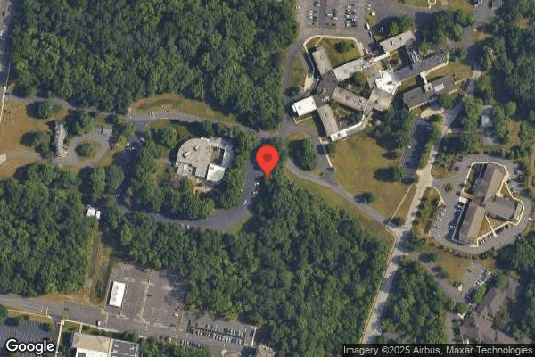 ST MARY'S CENTER FOR REHABILITATION & HEALTHCARE nursing home in CHERRY HILL, NJ - Photo 1 of 5