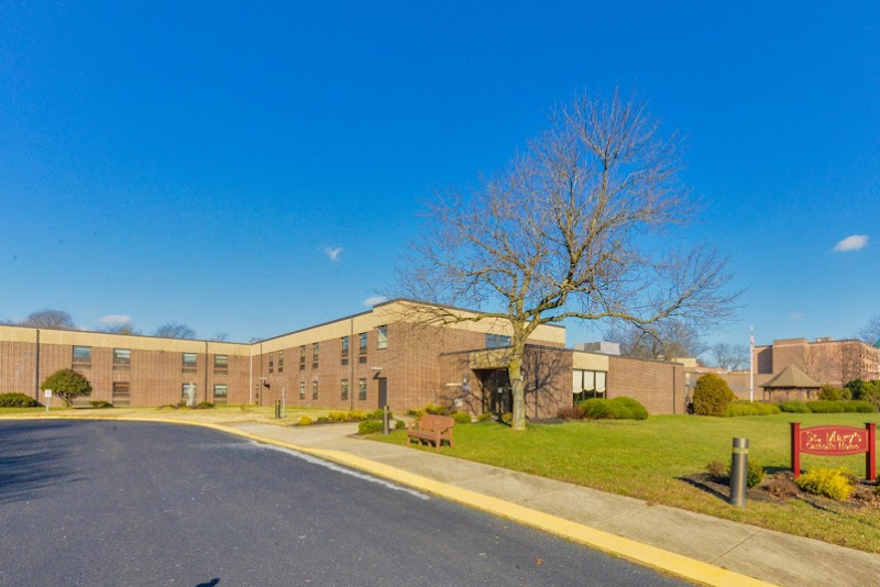 ST MARY'S CENTER FOR REHABILITATION & HEALTHCARE nursing home in CHERRY HILL, NJ - Photo 4 of 5