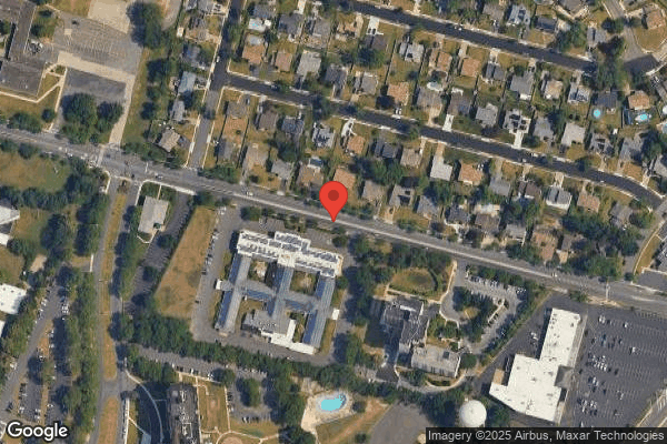 DWELLSIDE CARE AND REHAB nursing home in CHERRY HILL, NJ - Photo 1 of 5