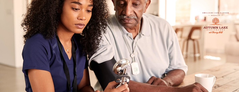 DWELLSIDE CARE AND REHAB nursing home in CHERRY HILL, NJ - Photo 2 of 5