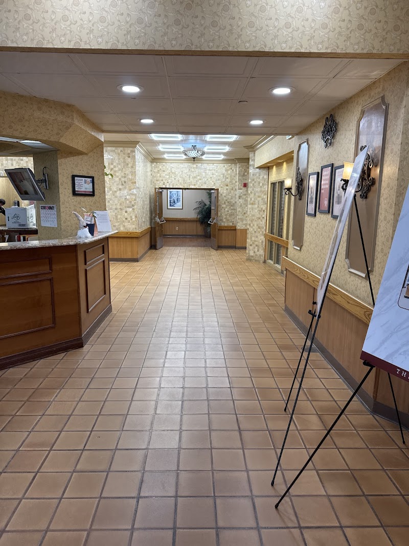 DWELLSIDE CARE AND REHAB nursing home in CHERRY HILL, NJ - Photo 3 of 5