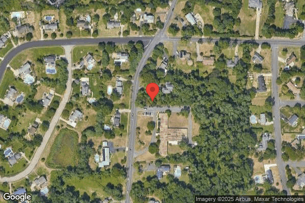 TOWER LODGE CARE CENTER nursing home in WALL, NJ - Photo 1 of 10