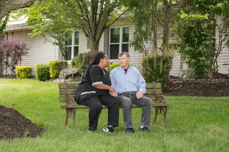 TOWER LODGE CARE CENTER nursing home in WALL, NJ - Photo 2 of 10