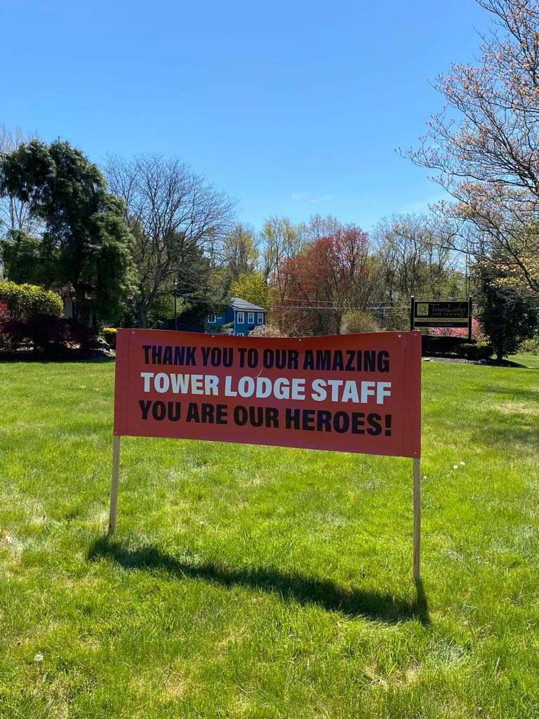 TOWER LODGE CARE CENTER nursing home in WALL, NJ - Photo 3 of 10