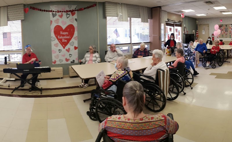 TOWER LODGE CARE CENTER nursing home in WALL, NJ - Photo 4 of 10