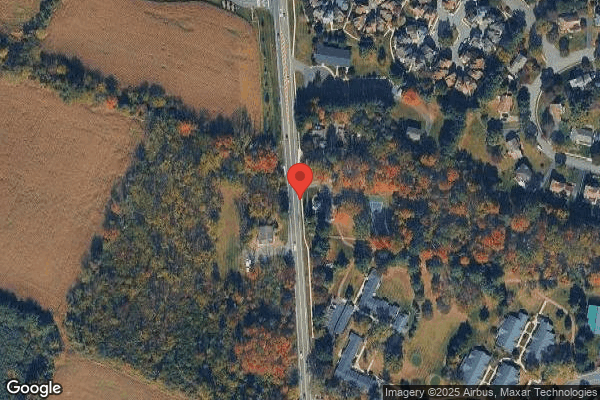 Heath Village nursing home in HACKETTSTOWN, NJ