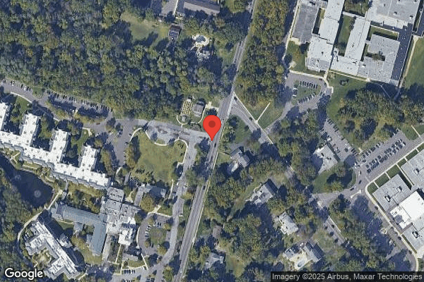 WILLOWBROOKE COURT SKILLED CARE AT EVERGREENS nursing home in MOORESTOWN, NJ - Photo 1 of 10