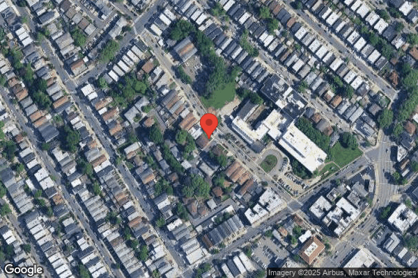 ACCLAIM REHABILITATION AND NURSING CENTER nursing home in JERSEY CITY, NJ - Photo 1 of 4