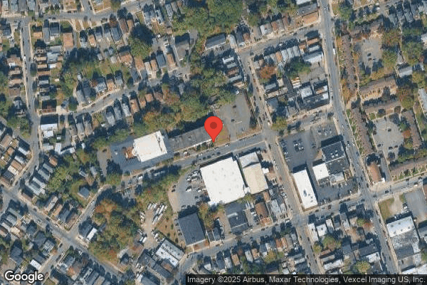 COMPLETE CARE AT CHESTNUT HILL LLC nursing home in PASSAIC, NJ - Photo 1 of 5