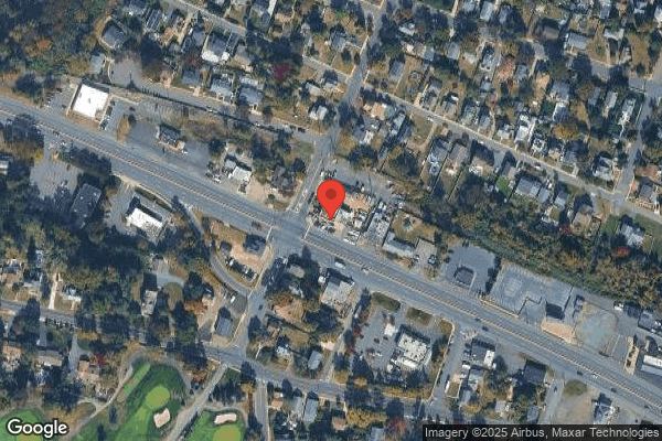 CAREONE AT MIDDLETOWN nursing home in ATLANTIC HIGHLANDS, NJ - Photo 1 of 2