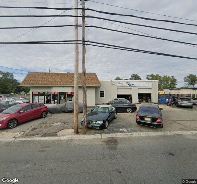 CAREONE AT MIDDLETOWN nursing home in ATLANTIC HIGHLANDS, NJ - Photo 2 of 2