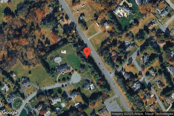 CAREONE AT HOLMDEL nursing home in HOLMDEL, NJ