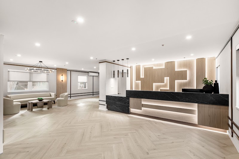 COMPLETE CARE AT MERCERVILLE LLC nursing home in HAMILTON TOWNSHIP, NJ - Photo 3 of 10