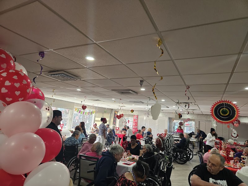 COMPLETE CARE AT MERCERVILLE LLC nursing home in HAMILTON TOWNSHIP, NJ - Photo 4 of 10