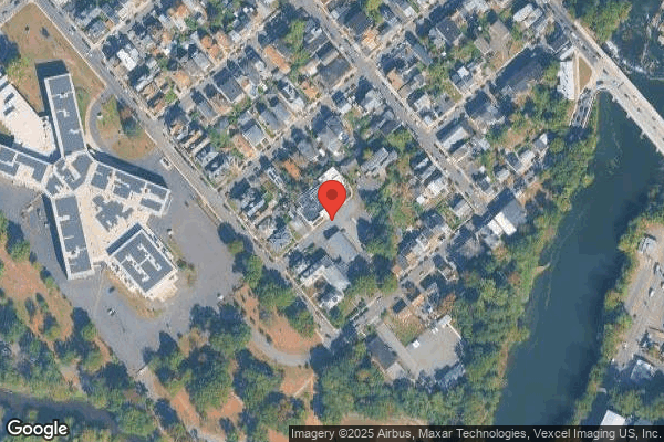 DOCTORS SUBACUTE HEALTHCARE, LLC nursing home in PATERSON, NJ