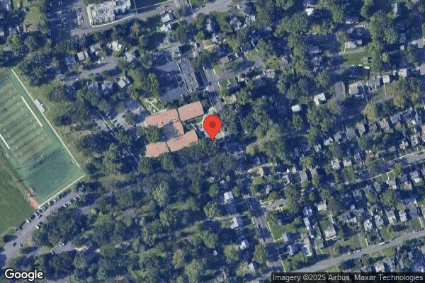 COMPLETE CARE AT PLAINFIELD LLC nursing home in PLAINFIELD, NJ - Photo 1 of 3