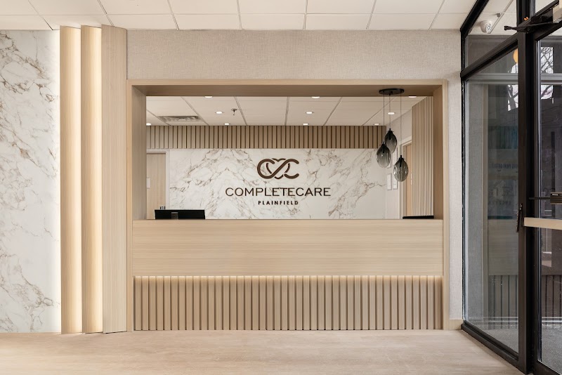 COMPLETE CARE AT PLAINFIELD LLC nursing home in PLAINFIELD, NJ - Photo 2 of 3