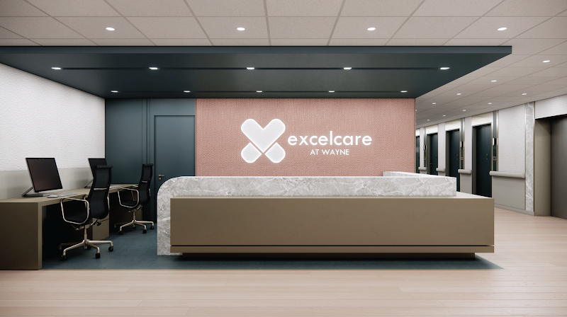 EXCEL CARE AT WAYNE nursing home in WAYNE, NJ - Photo 2 of 5