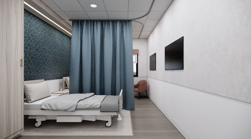 EXCEL CARE AT WAYNE nursing home in WAYNE, NJ - Photo 4 of 5