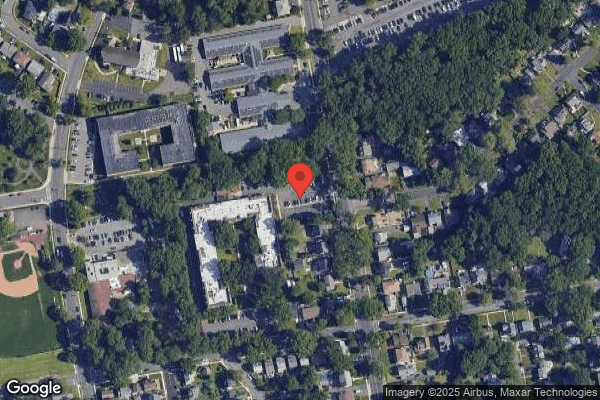 CORNELL HALL CARE & REHABILITATION CENTER nursing home in UNION, NJ - Photo 1 of 5