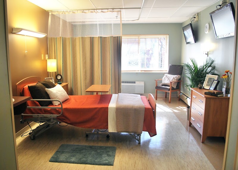 CORNELL HALL CARE & REHABILITATION CENTER nursing home in UNION, NJ - Photo 2 of 5