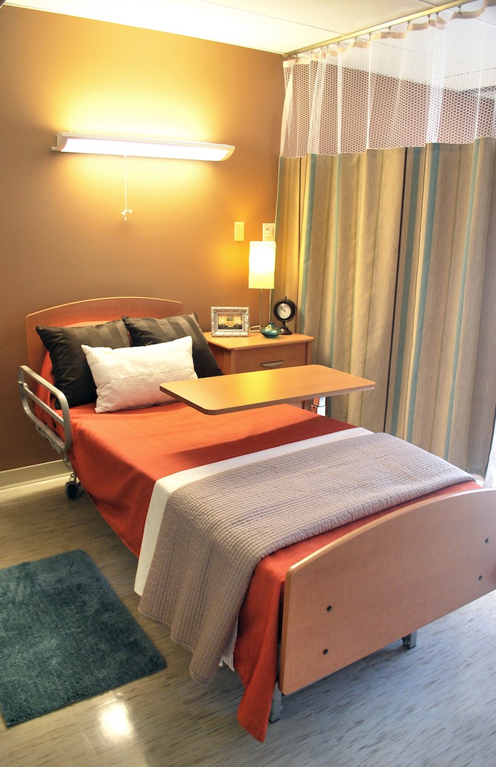 CORNELL HALL CARE & REHABILITATION CENTER nursing home in UNION, NJ - Photo 3 of 5