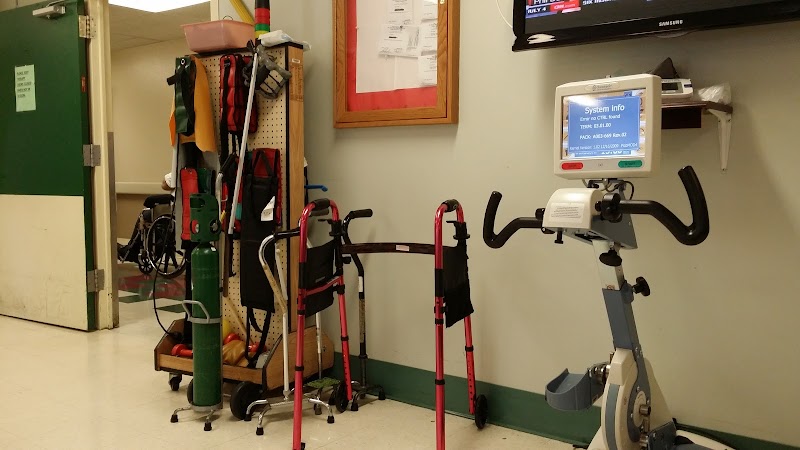 CORNELL HALL CARE & REHABILITATION CENTER nursing home in UNION, NJ - Photo 5 of 5