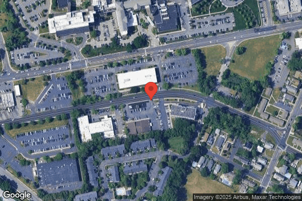 CORAL HARBOR REHABILITATION AND HEALTHCARE CENTER nursing home in NEPTUNE CITY, NJ