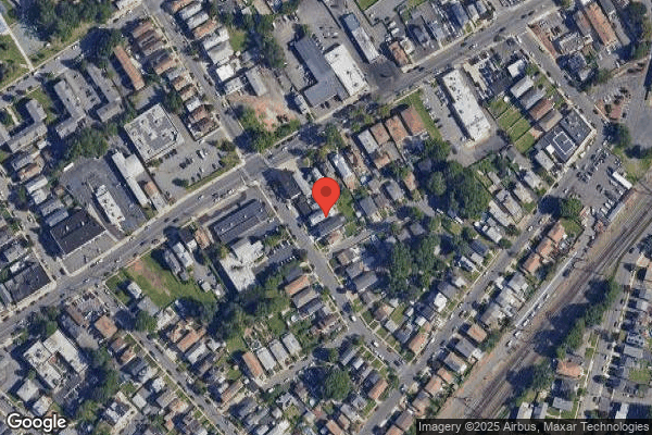 ELIZABETH NURSING AND REHAB nursing home in ELIZABETH, NJ - Photo 1 of 10