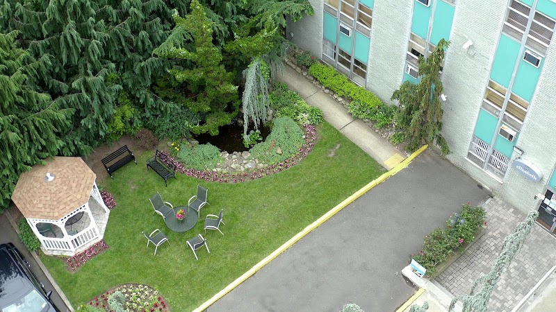 ELIZABETH NURSING AND REHAB nursing home in ELIZABETH, NJ - Photo 2 of 10