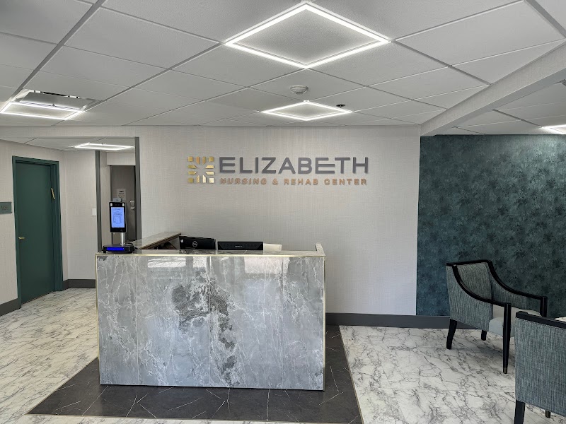 ELIZABETH NURSING AND REHAB nursing home in ELIZABETH, NJ - Photo 3 of 10