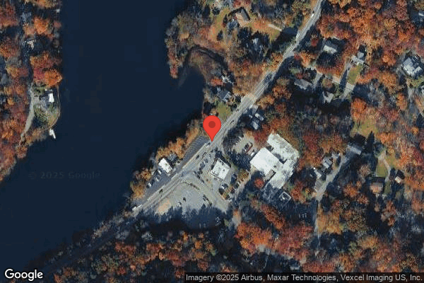 COMPLETE CARE AT WAYNE HILLS REHAB & RESP CENTER nursing home in WAYNE, NJ - Photo 1 of 3