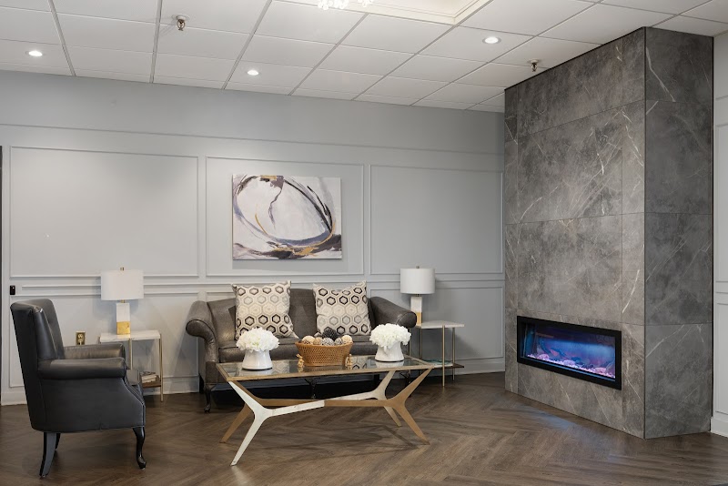 COMPLETE CARE AT WAYNE HILLS REHAB & RESP CENTER nursing home in WAYNE, NJ - Photo 2 of 3