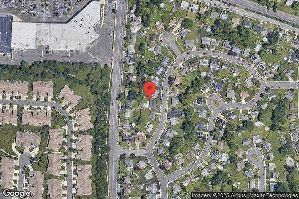 PREFERRED CARE AT HAMILTON nursing home in HAMILTON SQUARE, NJ - Photo 1 of 2