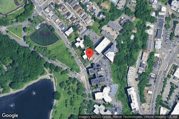 HUDSONVIEW HEALTH CARE CENTER nursing home in NORTH BERGEN, NJ - Photo 1 of 10