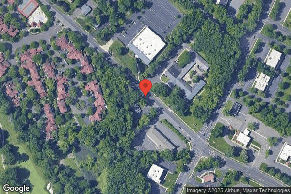 CLOVER MEADOWS HEALTHCARE AND REHABILITATION CENTE nursing home in LAWRENCEVILLE, NJ - Photo 1 of 6