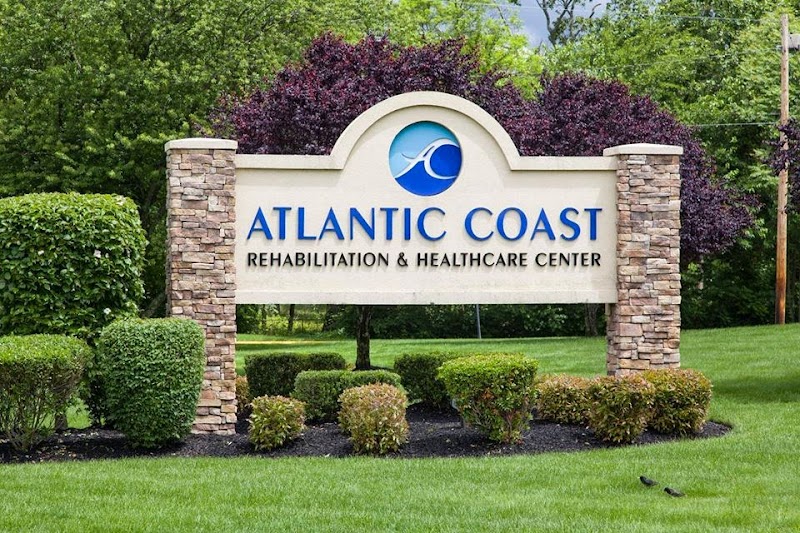 ATLANTIC COAST REHAB & HEALTH nursing home in LAKEWOOD, NJ - Photo 2 of 5