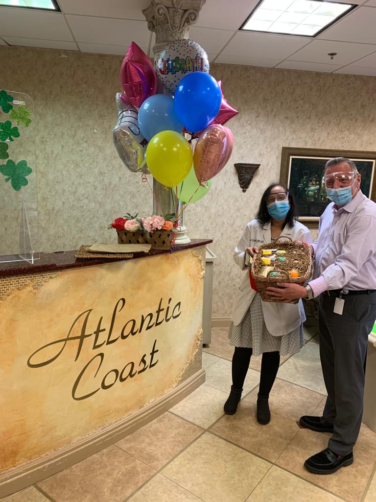 ATLANTIC COAST REHAB & HEALTH nursing home in LAKEWOOD, NJ - Photo 3 of 5