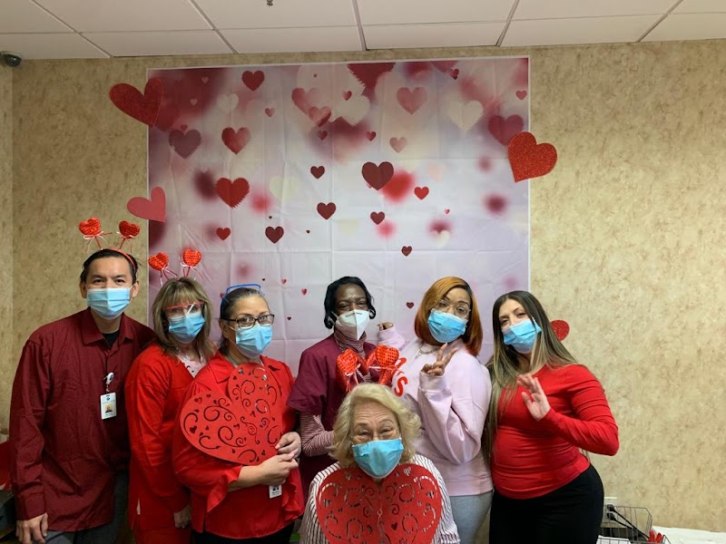 ATLANTIC COAST REHAB & HEALTH nursing home in LAKEWOOD, NJ - Photo 4 of 5