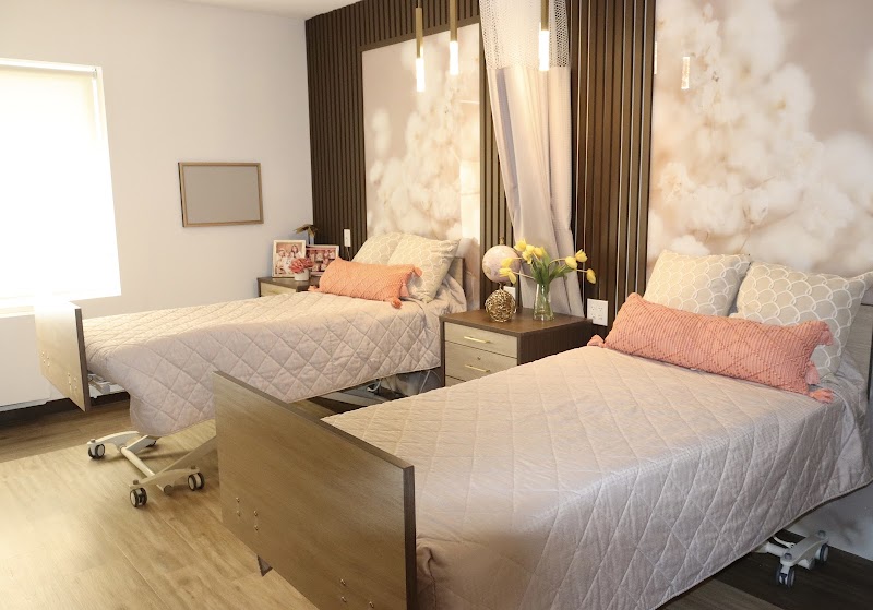 ARNOLD WALTER NURSING & REHABILITATION CENTER nursing home in HAZLET, NJ - Photo 3 of 5