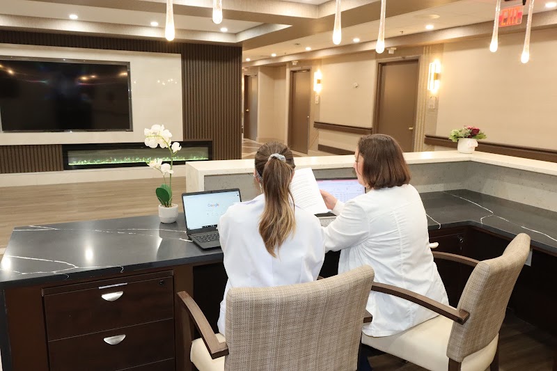 ARNOLD WALTER NURSING & REHABILITATION CENTER nursing home in HAZLET, NJ - Photo 5 of 5