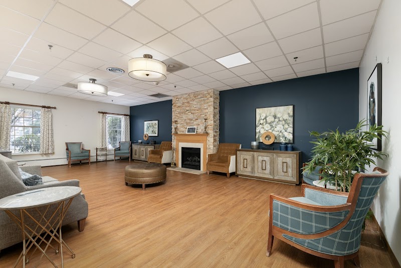 COMPLETE CARE AT WESTFIELD, LLC nursing home in WESTFIELD, NJ - Photo 2 of 5