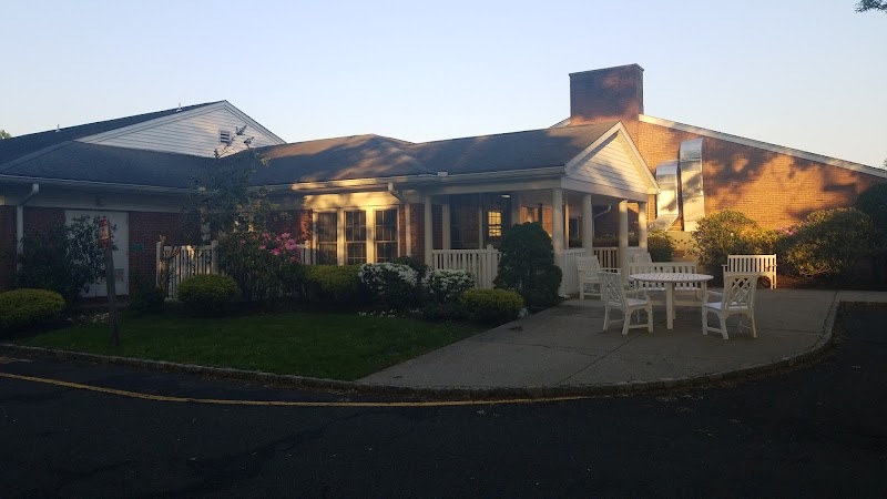 COMPLETE CARE AT WESTFIELD, LLC nursing home in WESTFIELD, NJ - Photo 4 of 5