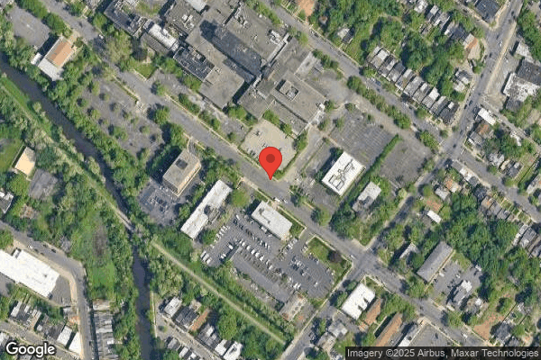 BELLE CARE NURSING AND REHABILITATION CENTER nursing home in TRENTON, NJ - Photo 1 of 3