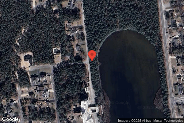 CRYSTAL LAKE HEALTHCARE AND REHABILITATION nursing home in BAYVILLE, NJ - Photo 1 of 5