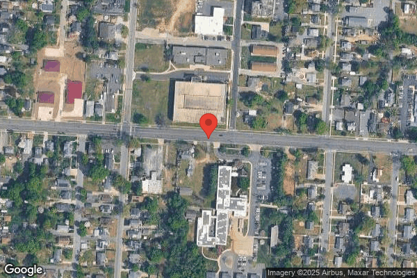 BISHOP MCCARTHY CENTER FOR REHAB & HEALTHCARE nursing home in VINELAND, NJ - Photo 1 of 10