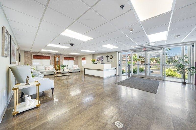 BISHOP MCCARTHY CENTER FOR REHAB & HEALTHCARE nursing home in VINELAND, NJ - Photo 3 of 10