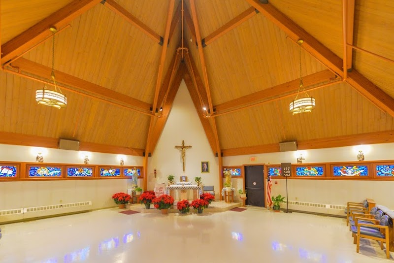 BISHOP MCCARTHY CENTER FOR REHAB & HEALTHCARE nursing home in VINELAND, NJ - Photo 4 of 10