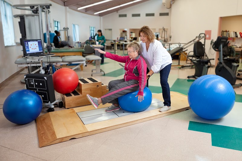 LAWRENCE REHABILITATION HOSPITAL nursing home in LAWRENCEVILLE, NJ - Photo 3 of 10